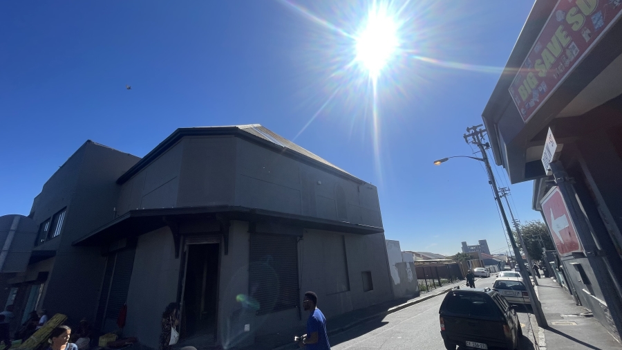 To Let commercial Property for Rent in Woodstock Western Cape